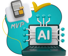 AI Product Lab. Собираем MVP за 3 занятия — как взрослые IT-команды - КИБЕРшкола программирования для детей, компьютерные курсы для школьников, начинающих и подростков - KIBERone г. Тёплый Стан