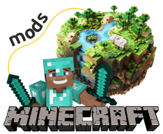 Создание модов в Minecraft - КИБЕРшкола программирования для детей, компьютерные курсы для школьников, начинающих и подростков - KIBERone г. Тёплый Стан