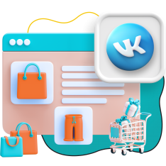 Нейросети и VK-магазин  - КИБЕРшкола программирования для детей, компьютерные курсы для школьников, начинающих и подростков - KIBERone г. Тёплый Стан