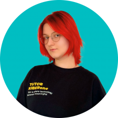 Елена К - КИБЕРшкола программирования для детей, компьютерные курсы для школьников, начинающих и подростков - KIBERone г. Тёплый Стан