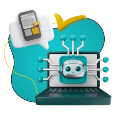 AI Product Lab. Собираем MVP за 3 занятия – как взрослые IT-команды - КИБЕРшкола программирования для детей, компьютерные курсы для школьников, начинающих и подростков - KIBERone г. Тёплый Стан