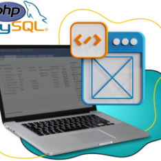 PHP+SQL - КИБЕРшкола программирования для детей, компьютерные курсы для школьников, начинающих и подростков - KIBERone г. Тёплый Стан