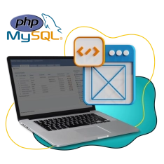 PHP+SQL - КИБЕРшкола программирования для детей, компьютерные курсы для школьников, начинающих и подростков - KIBERone г. Тёплый Стан