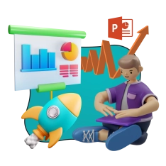 Магия эффектных презентаций PowerPoint - КИБЕРшкола программирования для детей, компьютерные курсы для школьников, начинающих и подростков - KIBERone г. Тёплый Стан