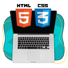 Веб-мастер (HTML + CSS) - КИБЕРшкола программирования для детей, компьютерные курсы для школьников, начинающих и подростков - KIBERone г. Тёплый Стан