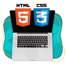 Web-мастер (HTML+CSS) - КИБЕРшкола программирования для детей, компьютерные курсы для школьников, начинающих и подростков - KIBERone г. Тёплый Стан