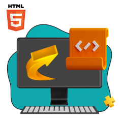 Основы HTML. Изучение веб-разработки - КИБЕРшкола программирования для детей, компьютерные курсы для школьников, начинающих и подростков - KIBERone г. Тёплый Стан
