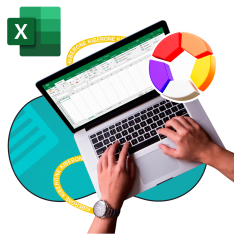 Деловые люди - КИБЕРшкола программирования для детей, компьютерные курсы для школьников, начинающих и подростков - KIBERone г. Тёплый Стан