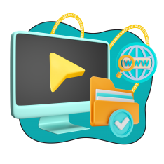 Компьютерная грамотность - КИБЕРшкола программирования для детей, компьютерные курсы для школьников, начинающих и подростков - KIBERone г. Тёплый Стан