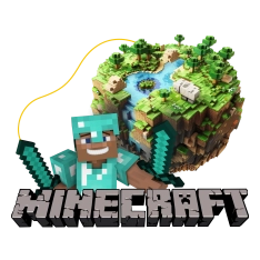 Создание модов в Minecraft - КИБЕРшкола программирования для детей, компьютерные курсы для школьников, начинающих и подростков - KIBERone г. Тёплый Стан