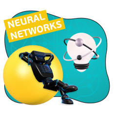 Нейросети - КИБЕРшкола программирования для детей, компьютерные курсы для школьников, начинающих и подростков - KIBERone г. Тёплый Стан