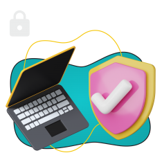 Кибербезопасность - КИБЕРшкола программирования для детей, компьютерные курсы для школьников, начинающих и подростков - KIBERone г. Тёплый Стан