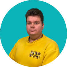 Владислав Ф - КИБЕРшкола программирования для детей, компьютерные курсы для школьников, начинающих и подростков - KIBERone г. Тёплый Стан