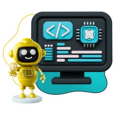 Vibe Coding & AI-инжиниринг - КИБЕРшкола программирования для детей, компьютерные курсы для школьников, начинающих и подростков - KIBERone г. Тёплый Стан
