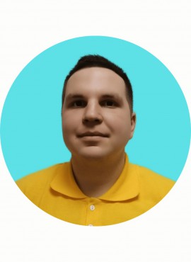 Артём О - КИБЕРшкола программирования для детей, компьютерные курсы для школьников, начинающих и подростков - KIBERone г. Тёплый Стан