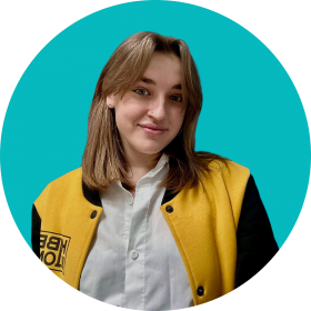 Эрик - КИБЕРшкола программирования для детей, компьютерные курсы для школьников, начинающих и подростков - KIBERone г. Тёплый Стан