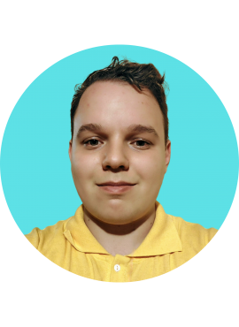 Артём О - КИБЕРшкола программирования для детей, компьютерные курсы для школьников, начинающих и подростков - KIBERone г. Тёплый Стан