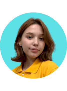 Артём О - КИБЕРшкола программирования для детей, компьютерные курсы для школьников, начинающих и подростков - KIBERone г. Тёплый Стан