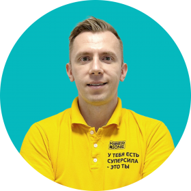 Маргарита К. - КИБЕРшкола программирования для детей, компьютерные курсы для школьников, начинающих и подростков - KIBERone г. Тёплый Стан