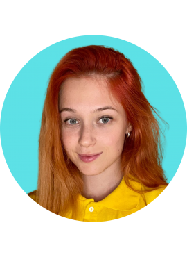 Артём О - КИБЕРшкола программирования для детей, компьютерные курсы для школьников, начинающих и подростков - KIBERone г. Тёплый Стан