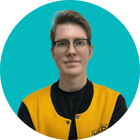 Дмитрий Г - КИБЕРшкола программирования для детей, компьютерные курсы для школьников, начинающих и подростков - KIBERone г. Тёплый Стан