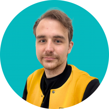 Виталий Г - КИБЕРшкола программирования для детей, компьютерные курсы для школьников, начинающих и подростков - KIBERone г. Тёплый Стан