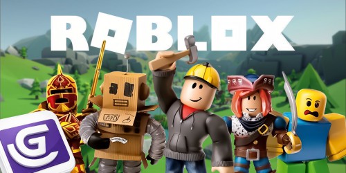 Создаем свою вселенную по мотивам Roblox на движке GDevelop 5 - КИБЕРшкола программирования для детей, компьютерные курсы для школьников, начинающих и подростков - KIBERone г. Тёплый Стан