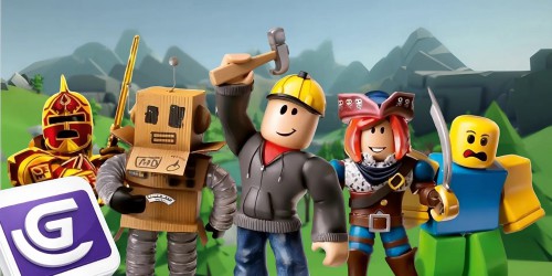 Создаем свою вселенную по мотивам любимой игры на движке GDevelop 5 - КИБЕРшкола программирования для детей, компьютерные курсы для школьников, начинающих и подростков - KIBERone г. Тёплый Стан
