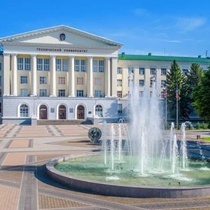 В сентябре открытие новой локации в самом центре Ростова-на-Дону, в Кванториуме при ДГТУ! - Школа программирования для детей, компьютерные курсы для школьников, начинающих и подростков - KIBERone г. Тёплый Стан