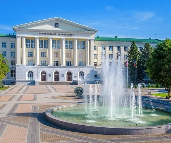 В сентябре открытие новой локации в самом центре Ростова-на-Дону, в Кванториуме при ДГТУ! - КИБЕРшкола программирования для детей, компьютерные курсы для школьников, начинающих и подростков - KIBERone г. Тёплый Стан